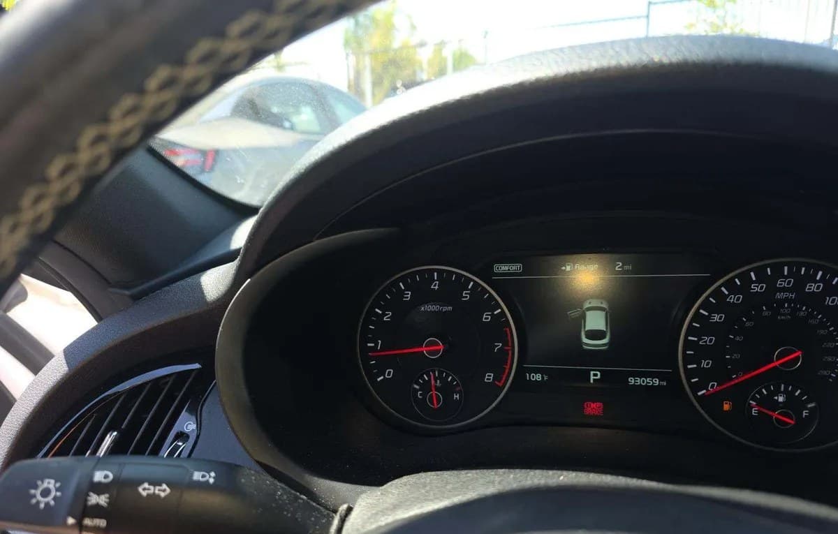 2021 KIA STINGER GT1 6