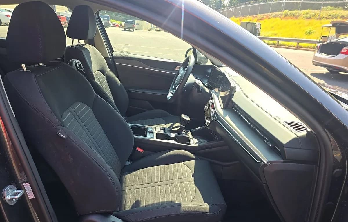 2025 KIA K5 LXS 5