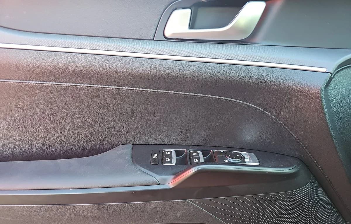 2026 KIA K5 LXS 6