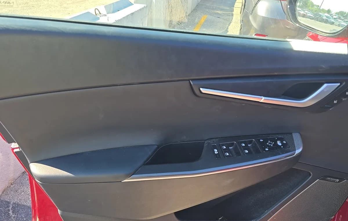 2024 KIA EV6 Wind 6