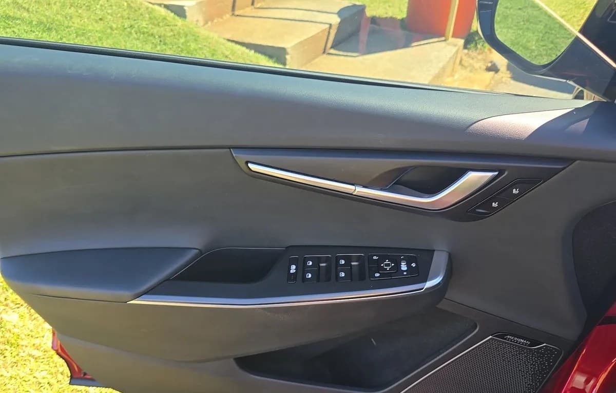 2022 KIA EV6 WIND 6