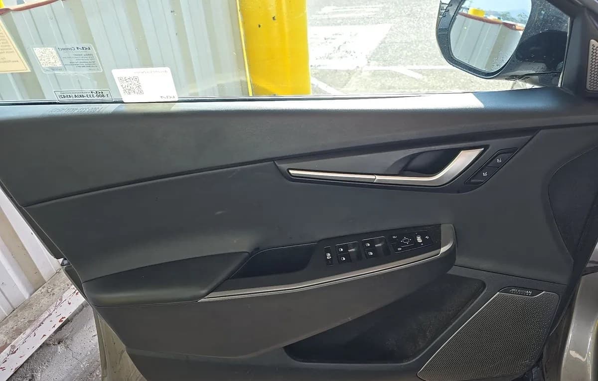 2023 KIA EV6 Wind 6