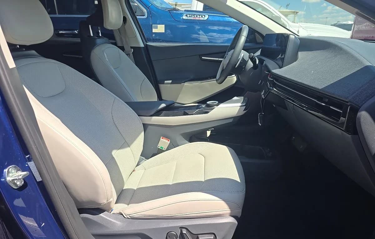 2024 KIA EV6 Wind 5
