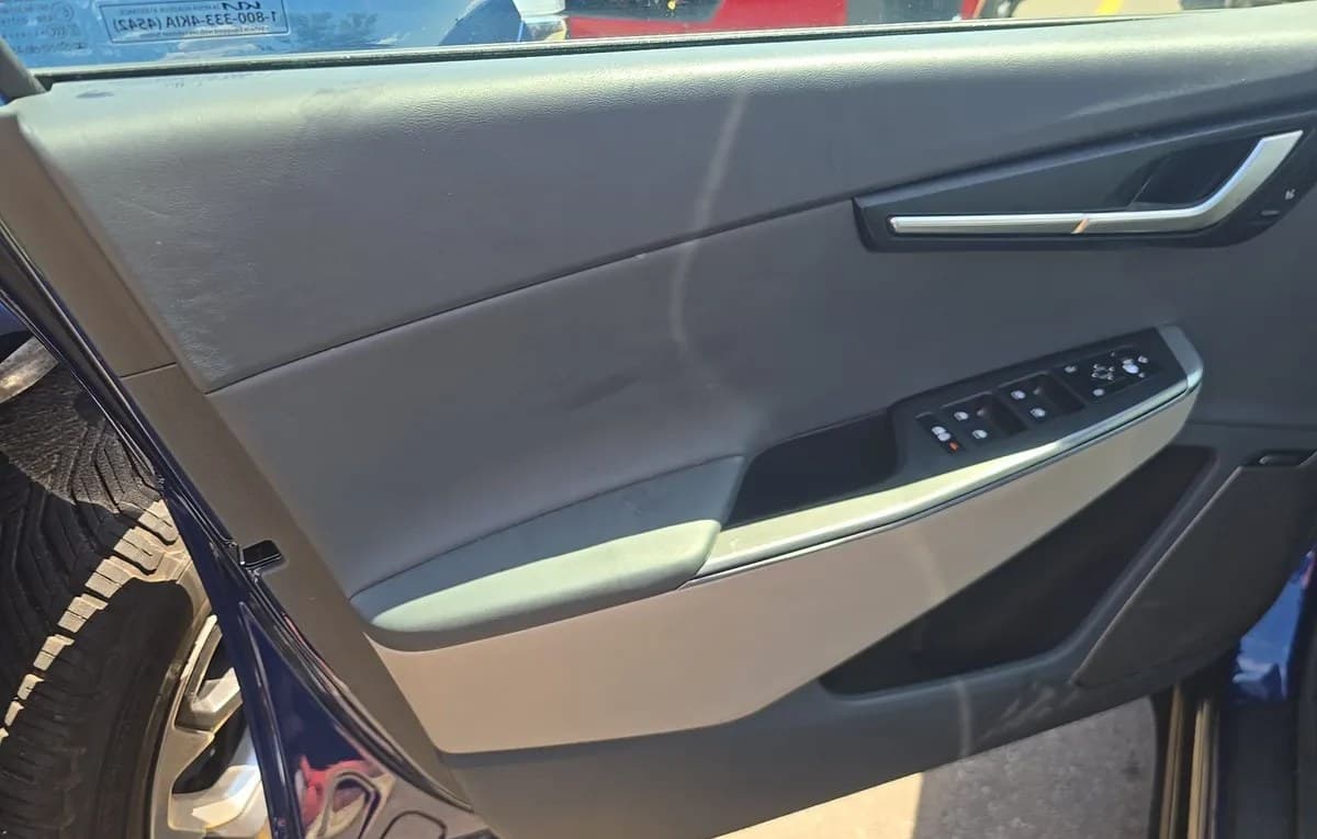 2024 KIA EV6 Wind 6