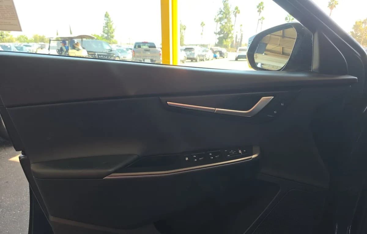 2024 KIA EV6 LIGHT LONG Range 6