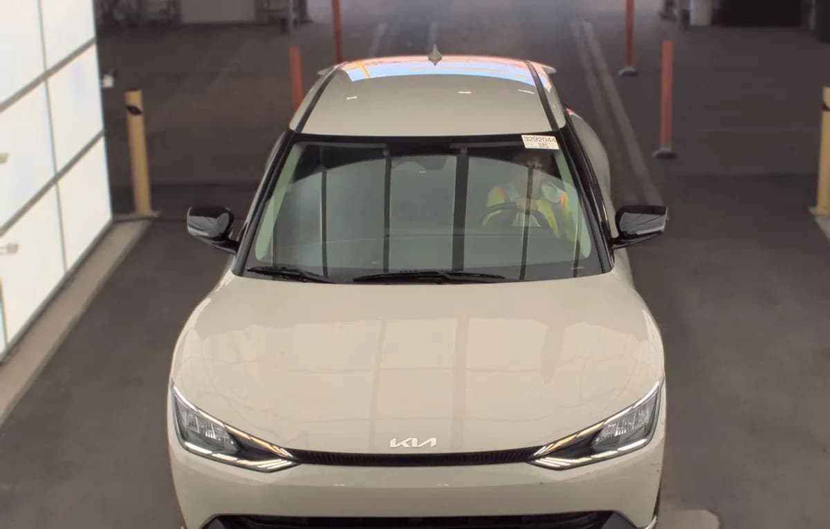 2024 KIA EV6 LIGHT LONG Range 3