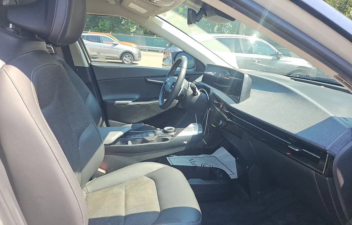 2024 KIA EV6 LIGHT LONG Range 5
