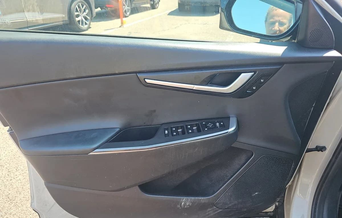 2024 KIA EV6 LIGHT LONG Range 6