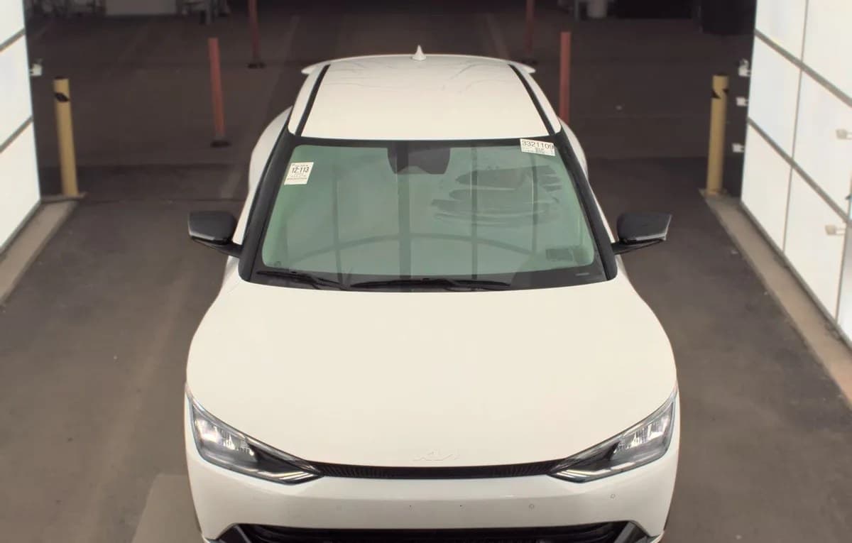 2023 KIA EV6 Wind 3