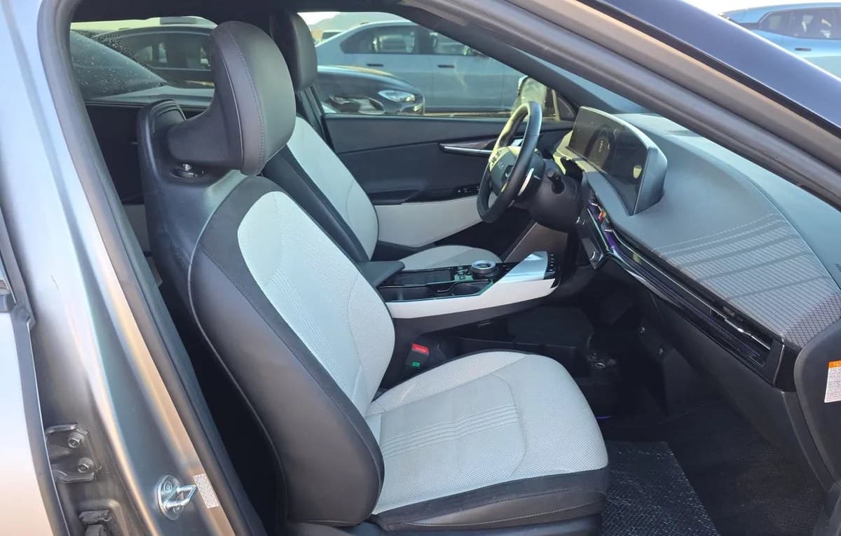 2023 KIA EV6 GT-LINE 5