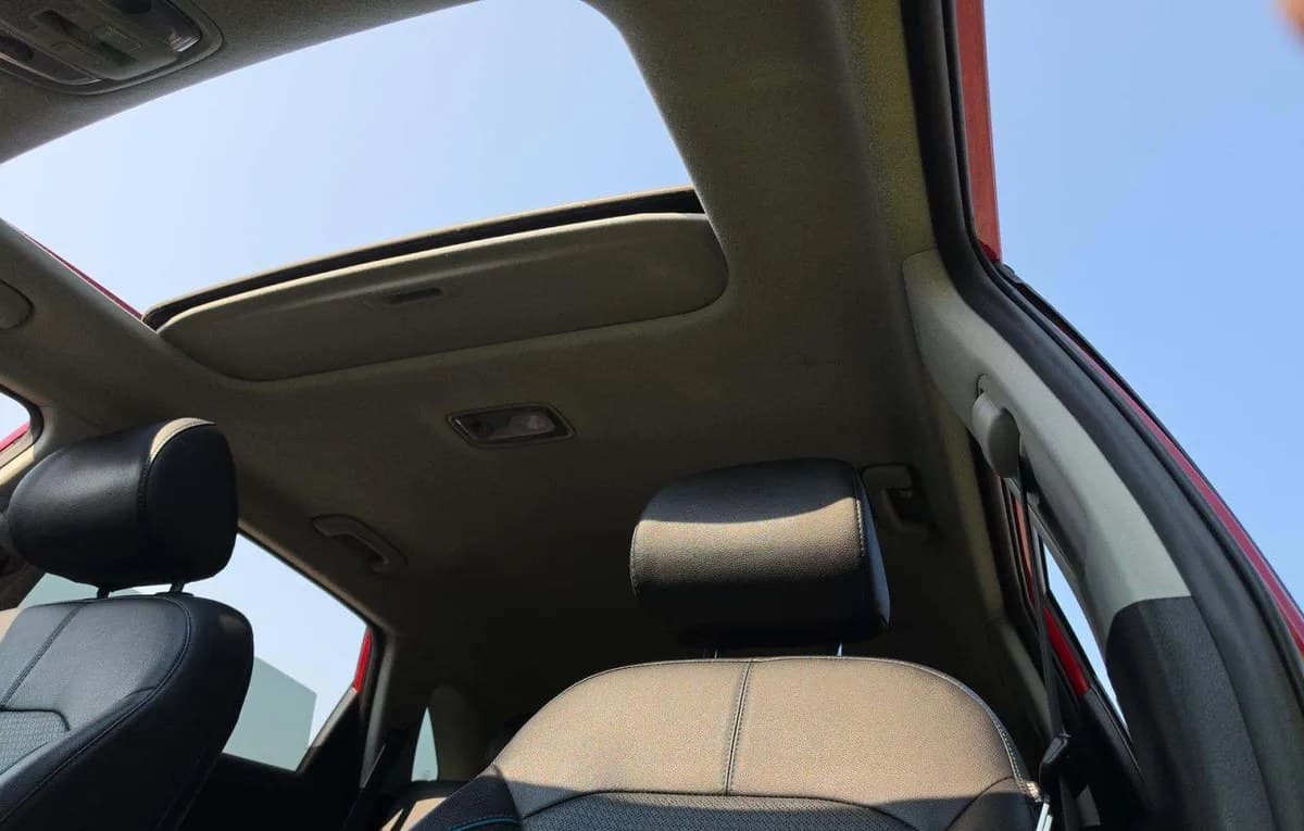 2021 KIA NIRO EV EX Premium 5