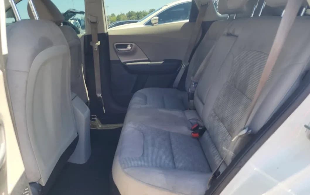 2019 KIA NIRO PHEV LX 5