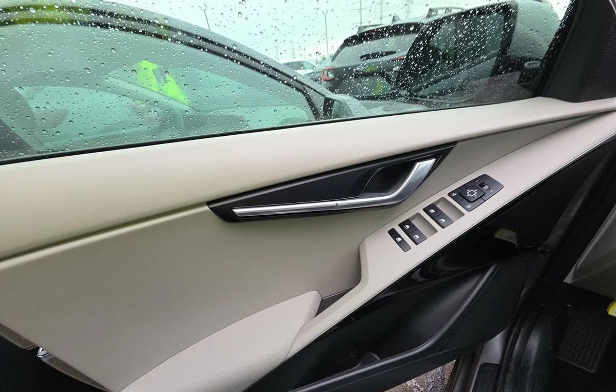 2023 KIA NIRO EV Wind 6