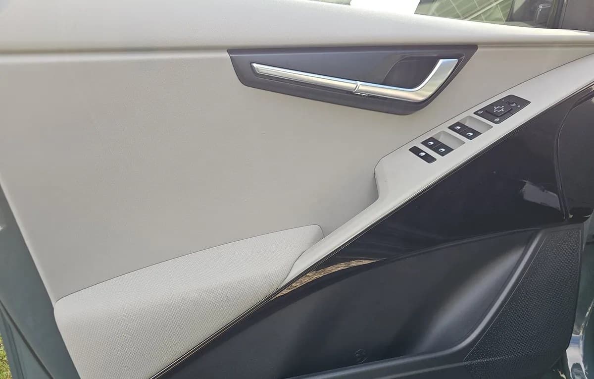 2023 KIA NIRO EV WIND 6