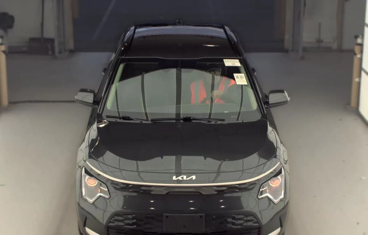 2024 KIA NIRO EV Wind 3