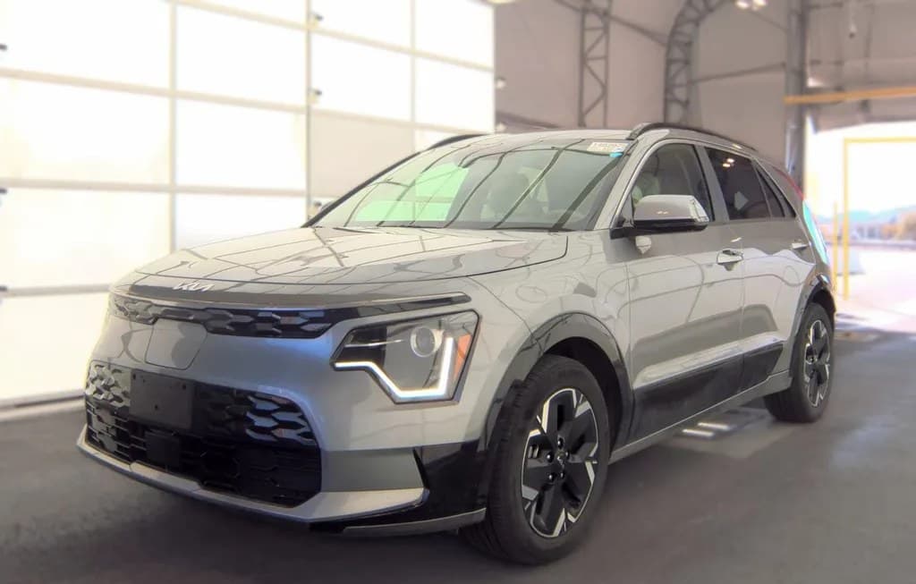 2023 KIA NIRO EV WIND 1