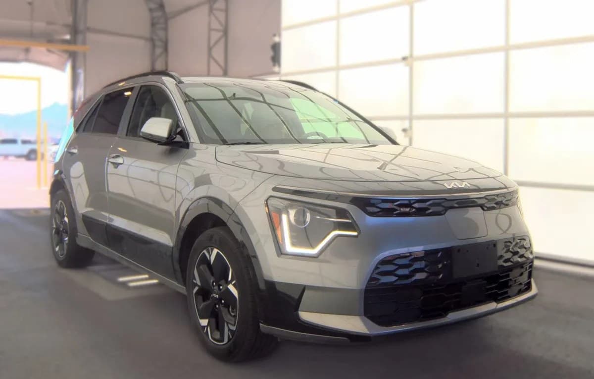 2023 KIA NIRO EV WIND 4