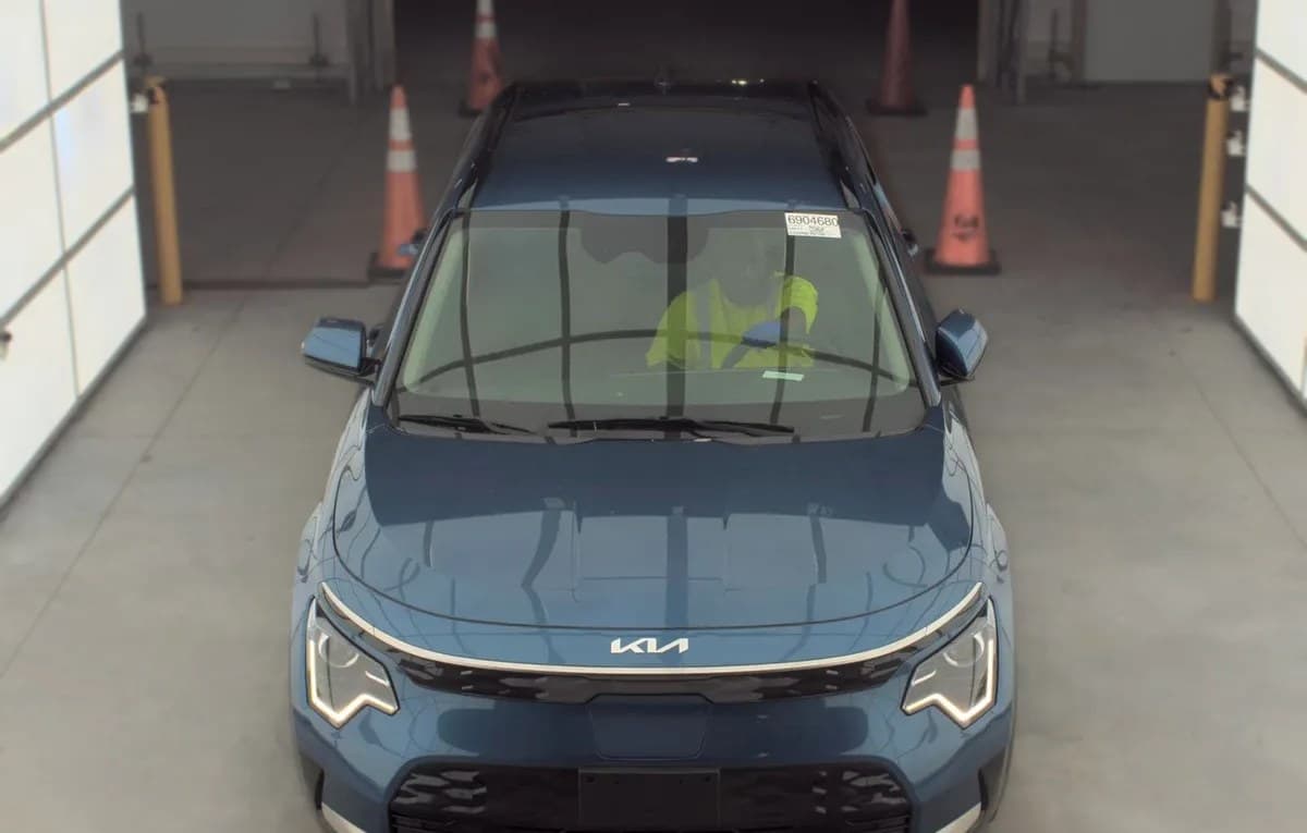 2024 KIA NIRO EV Wind 3