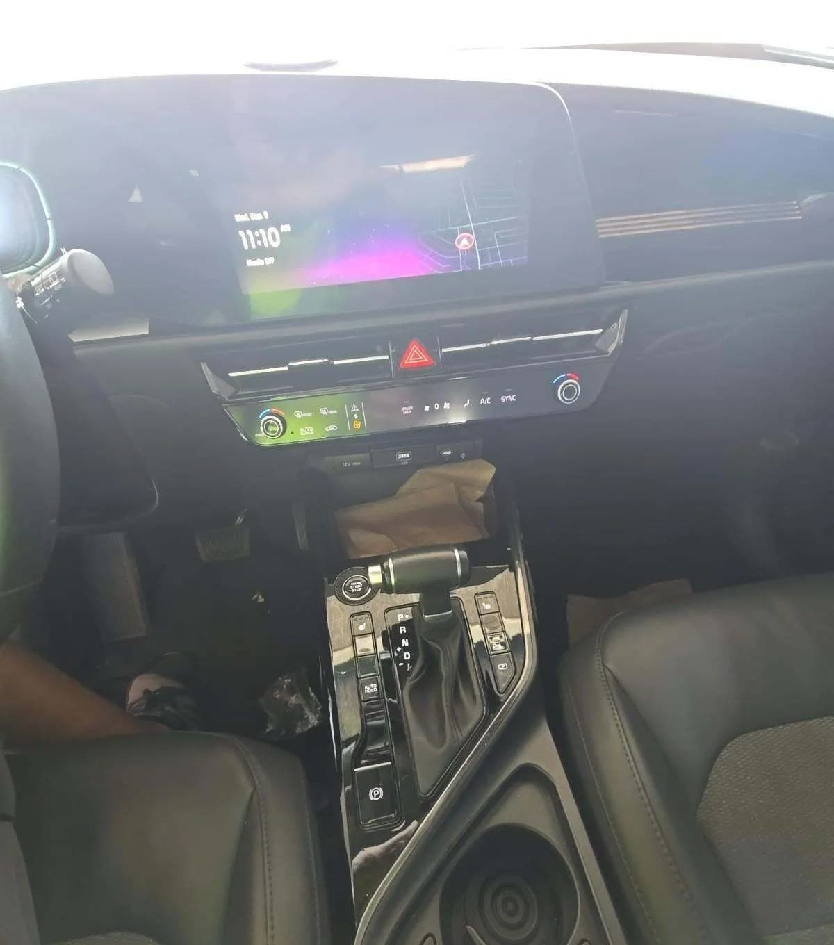 2023 KIA NIRO EX 7