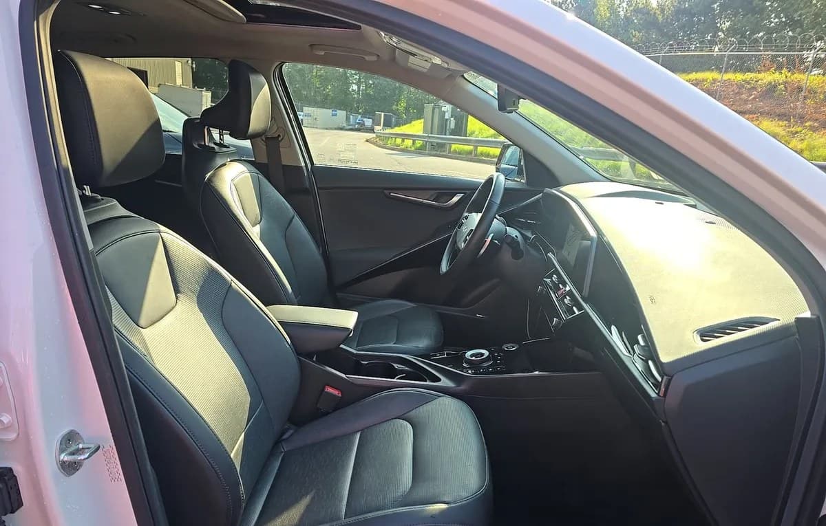 2023 KIA NIRO EV WAVE 5