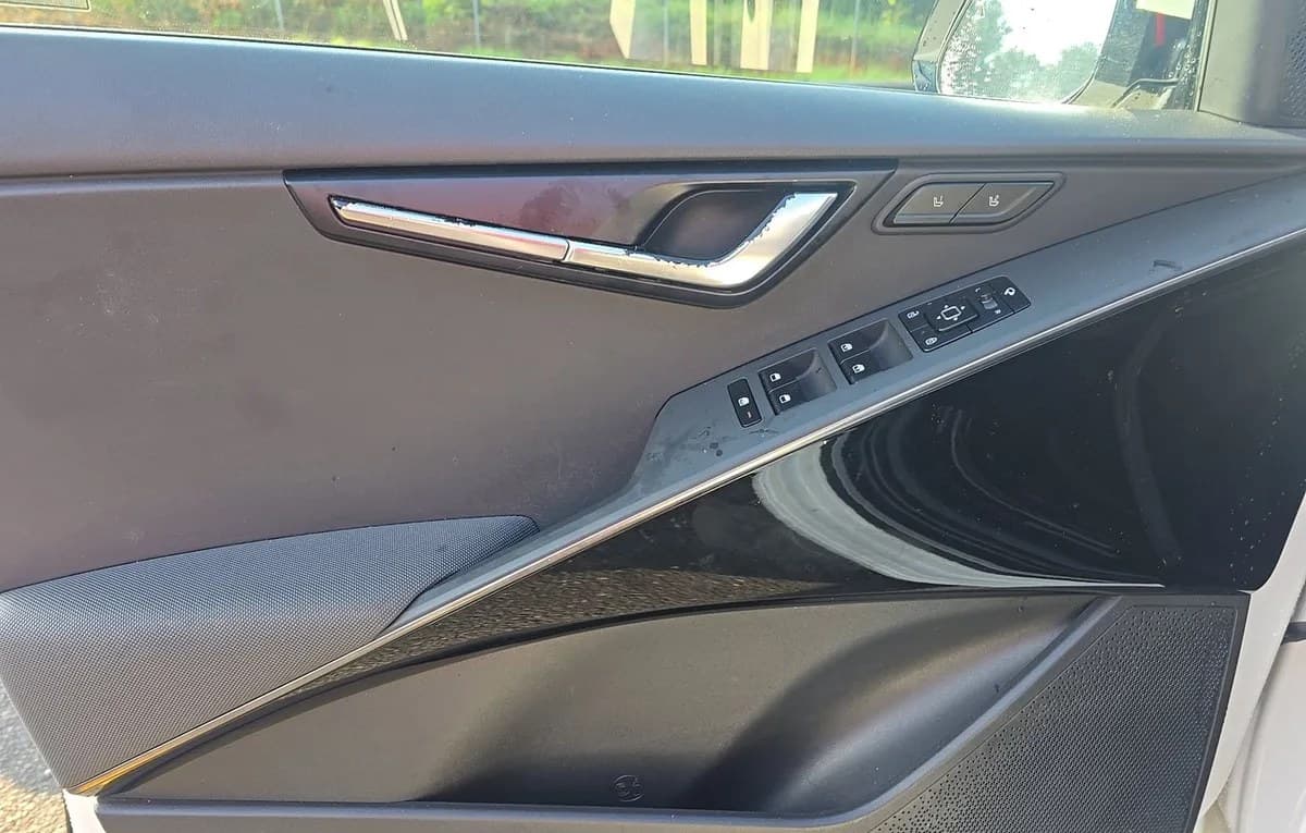 2023 KIA NIRO EV WAVE 6
