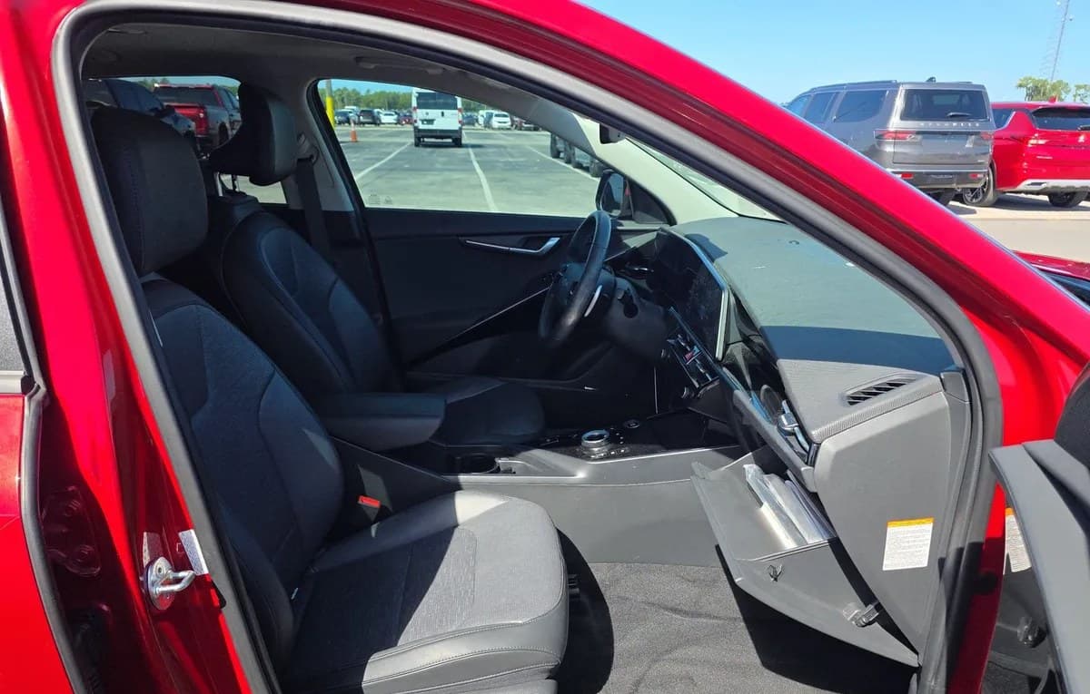 2023 KIA NIRO EV WAVE 5