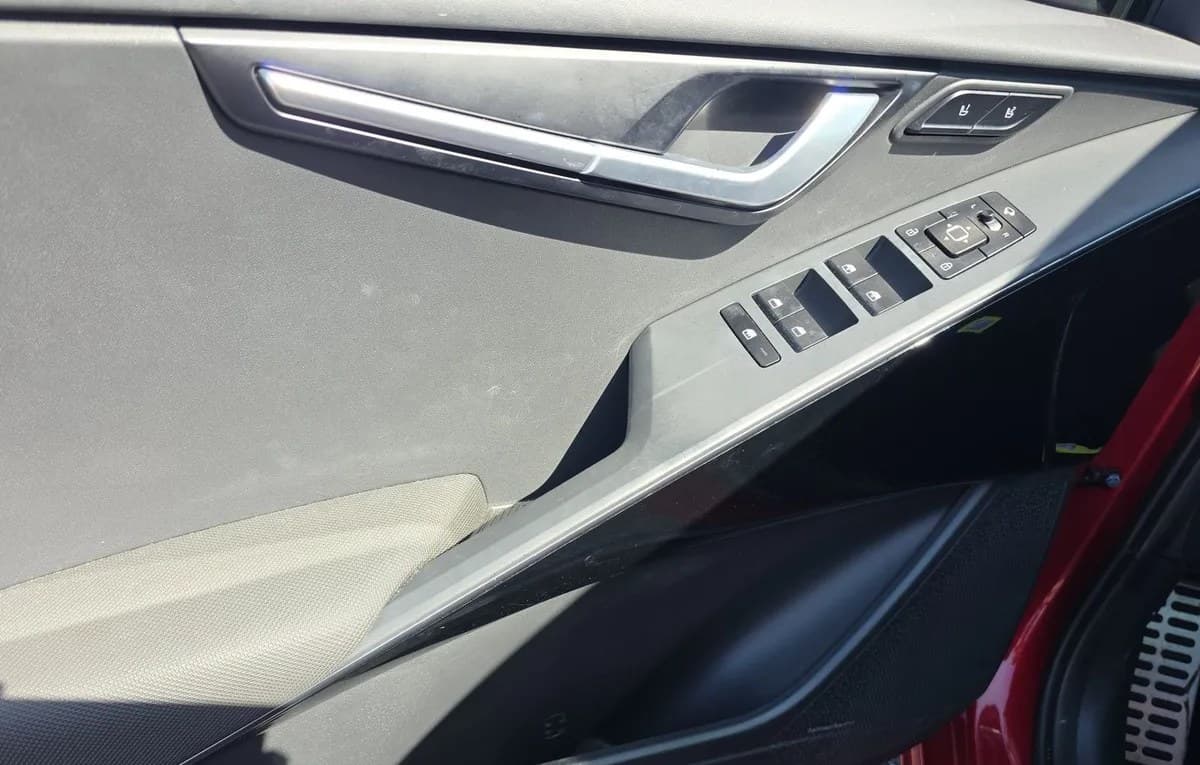 2023 KIA NIRO EV WAVE 6