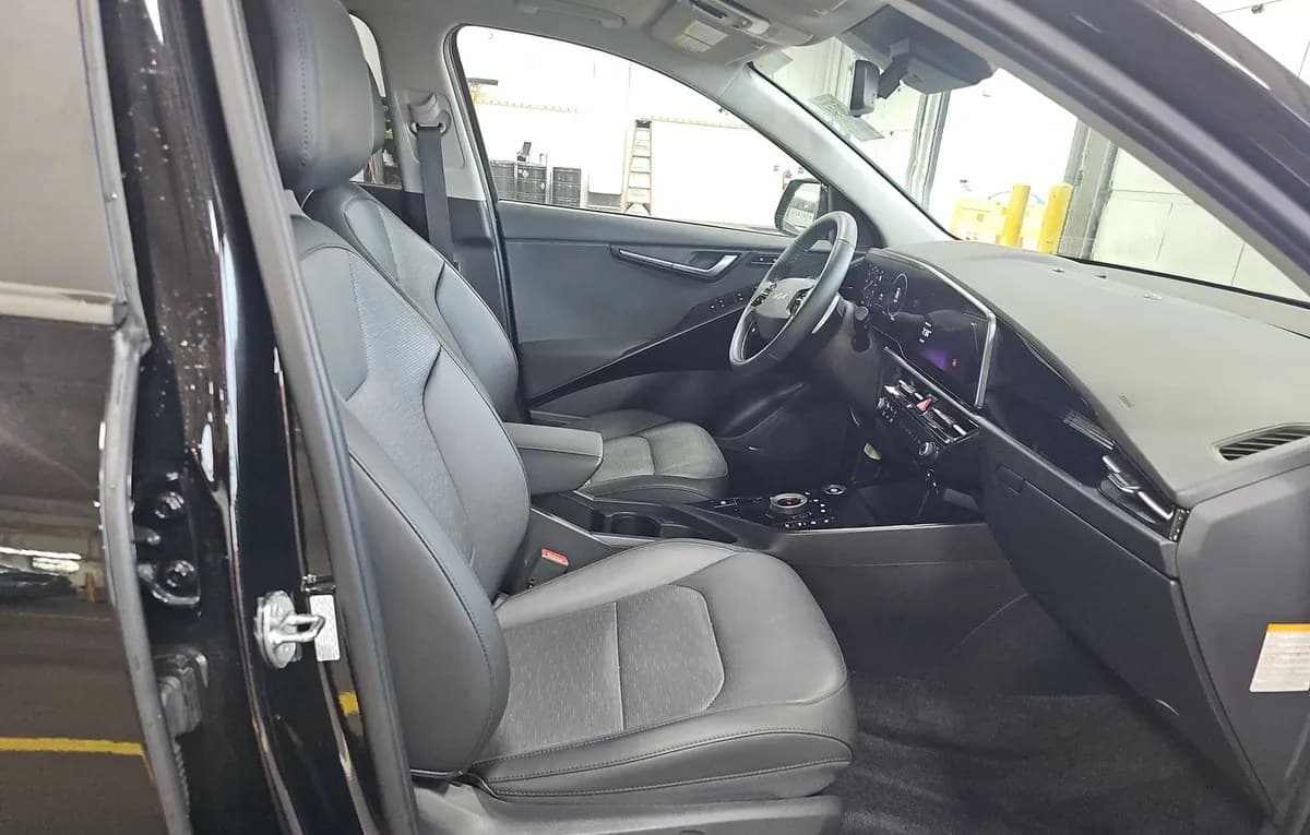 2023 KIA NIRO EV WAVE 5