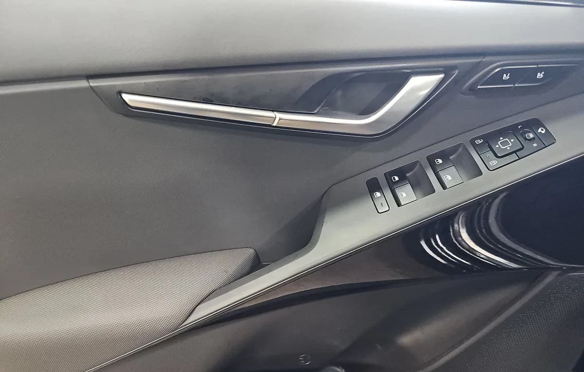 2023 KIA NIRO EV WAVE 6
