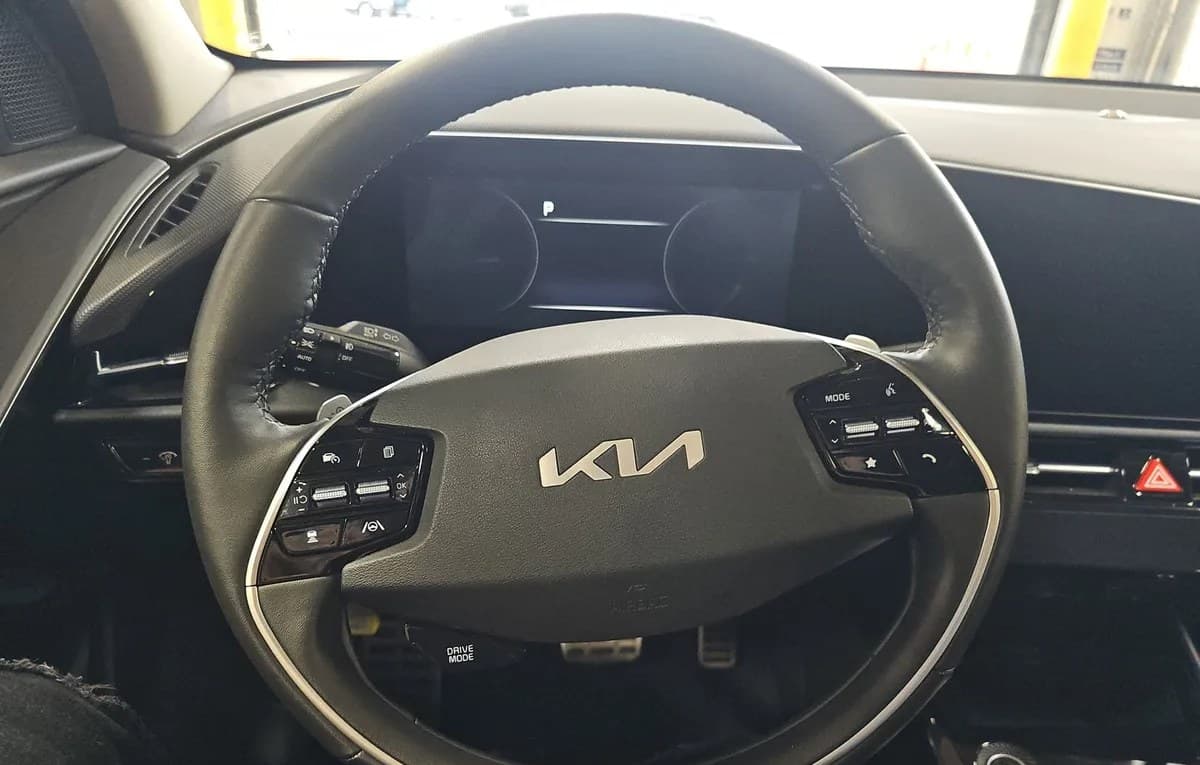 2023 KIA NIRO EV WAVE 7