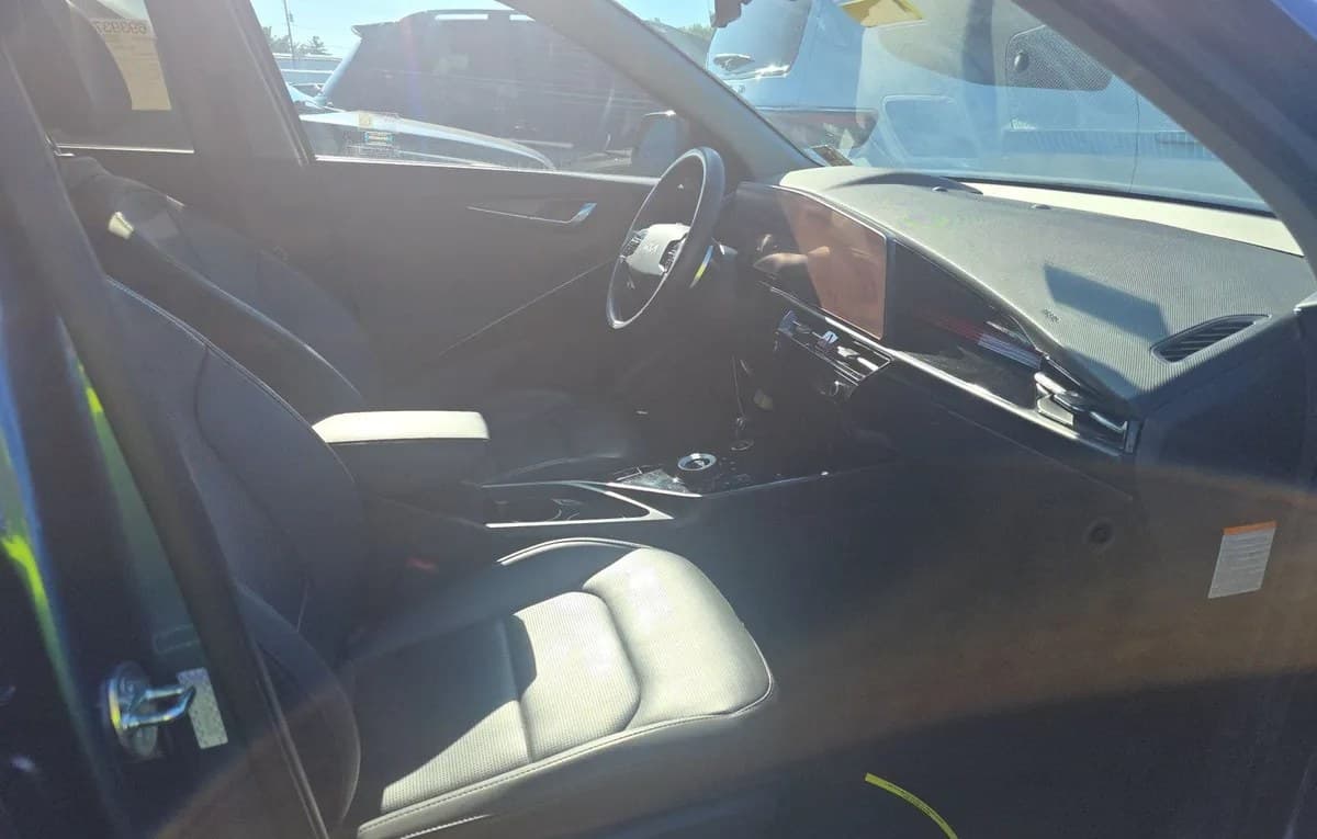 2023 KIA NIRO EV WAVE 5