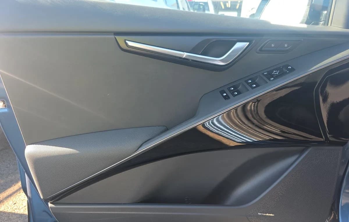2023 KIA NIRO EV WAVE 6