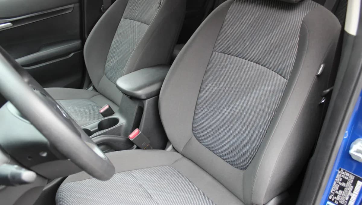 2021 KIA SELTOS LX 6