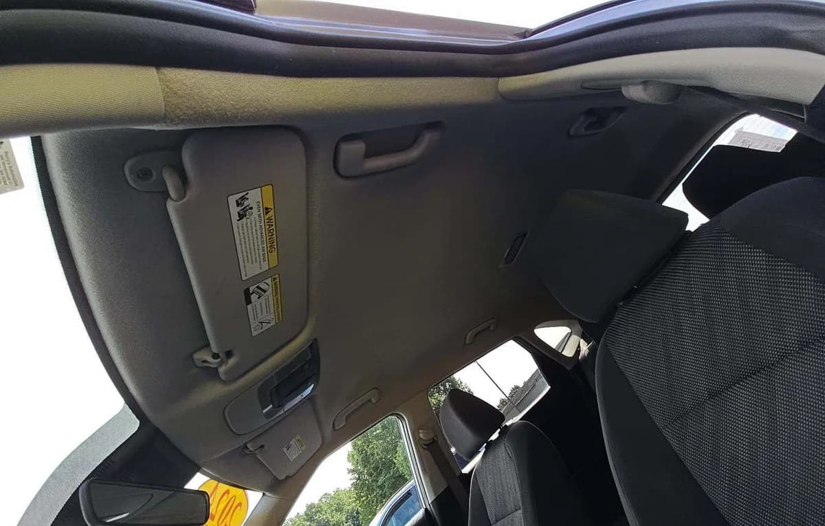 2024 KIA SELTOS LX 5