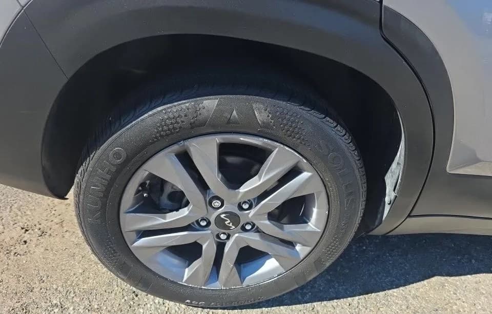 2022 KIA SELTOS LX 7