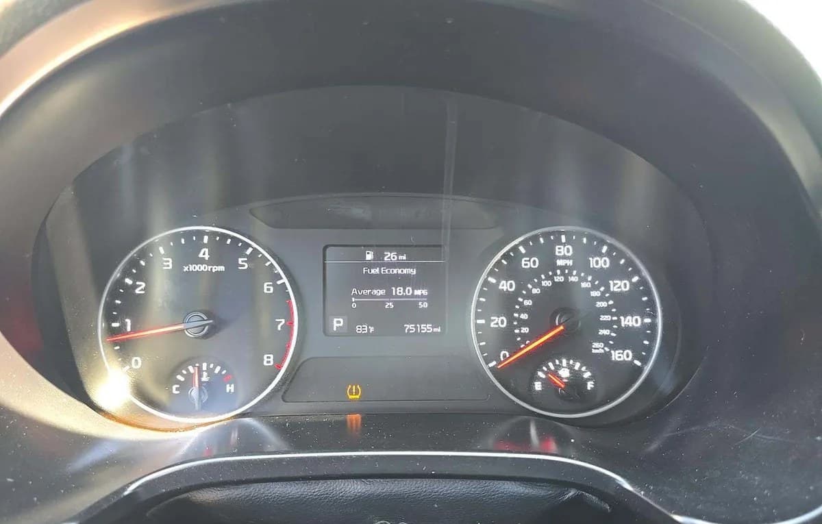 2023 KIA SELTOS LX 6