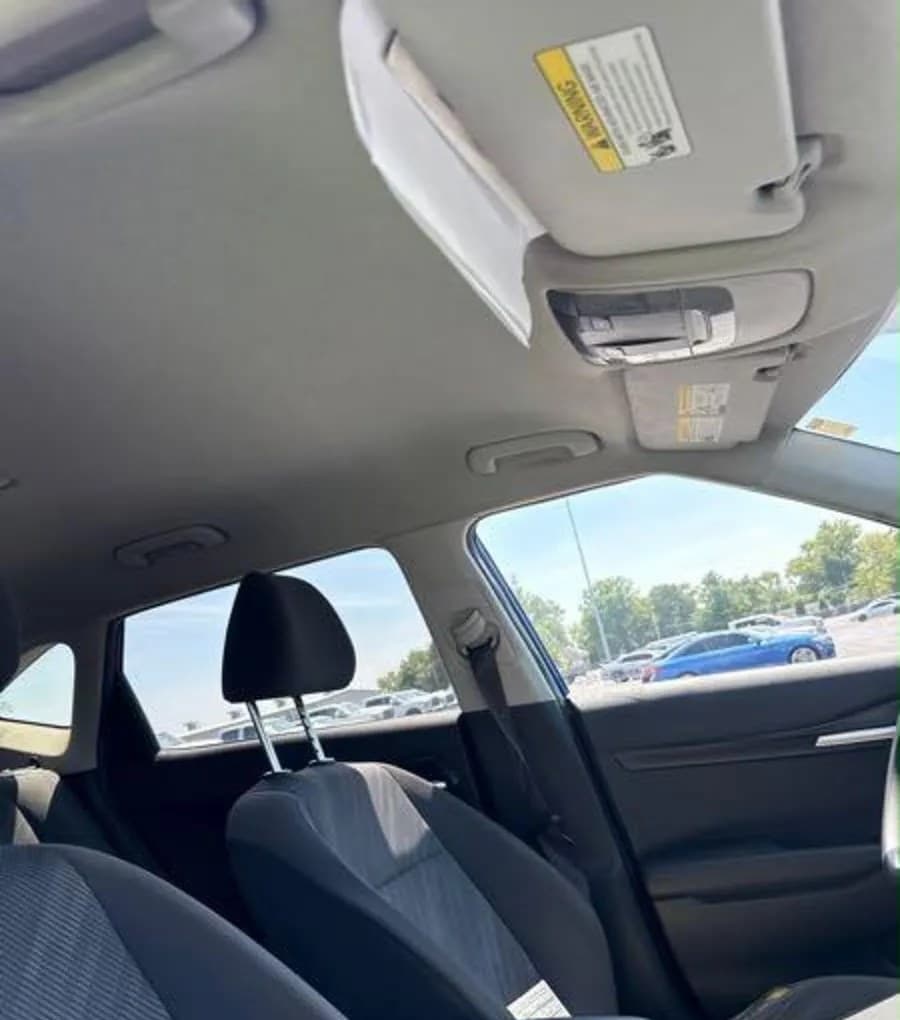 2021 KIA SELTOS LX 6