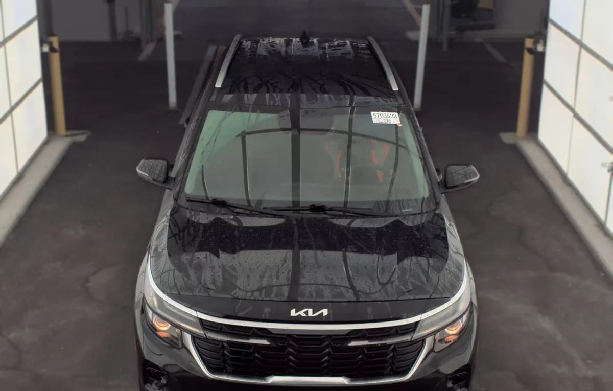 2024 KIA SELTOS EX 3