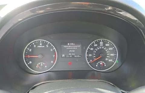 2022 KIA SELTOS EX 6
