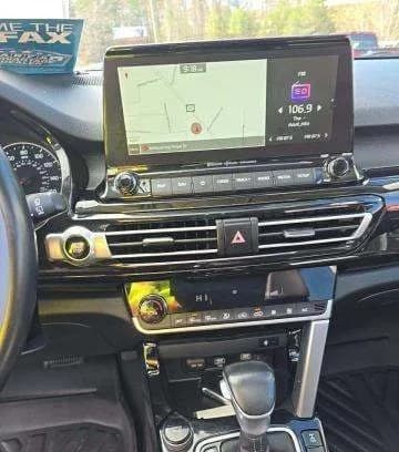 2022 KIA SELTOS EX 7