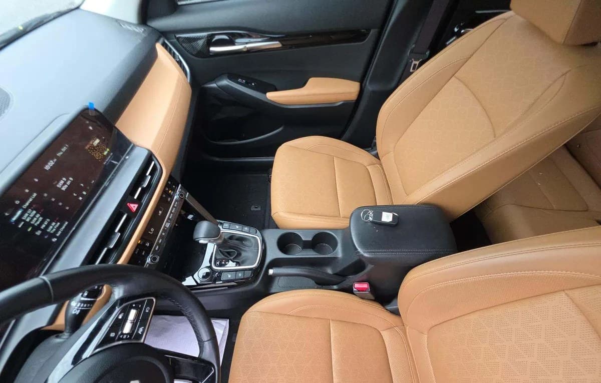 2024 KIA SELTOS EX 5