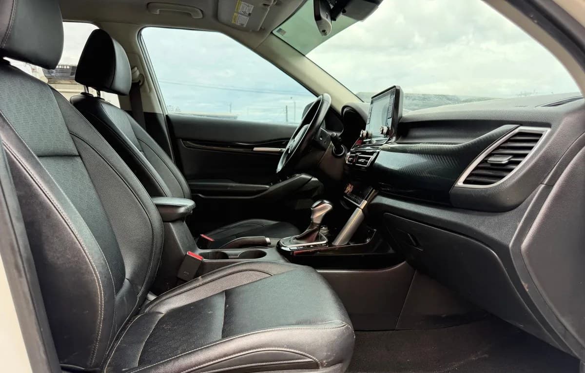 2021 KIA SELTOS EX 7