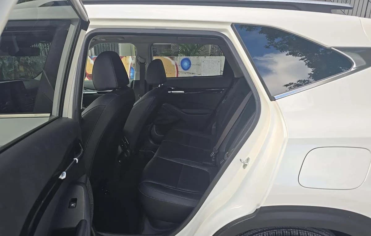 2021 KIA SELTOS EX 7