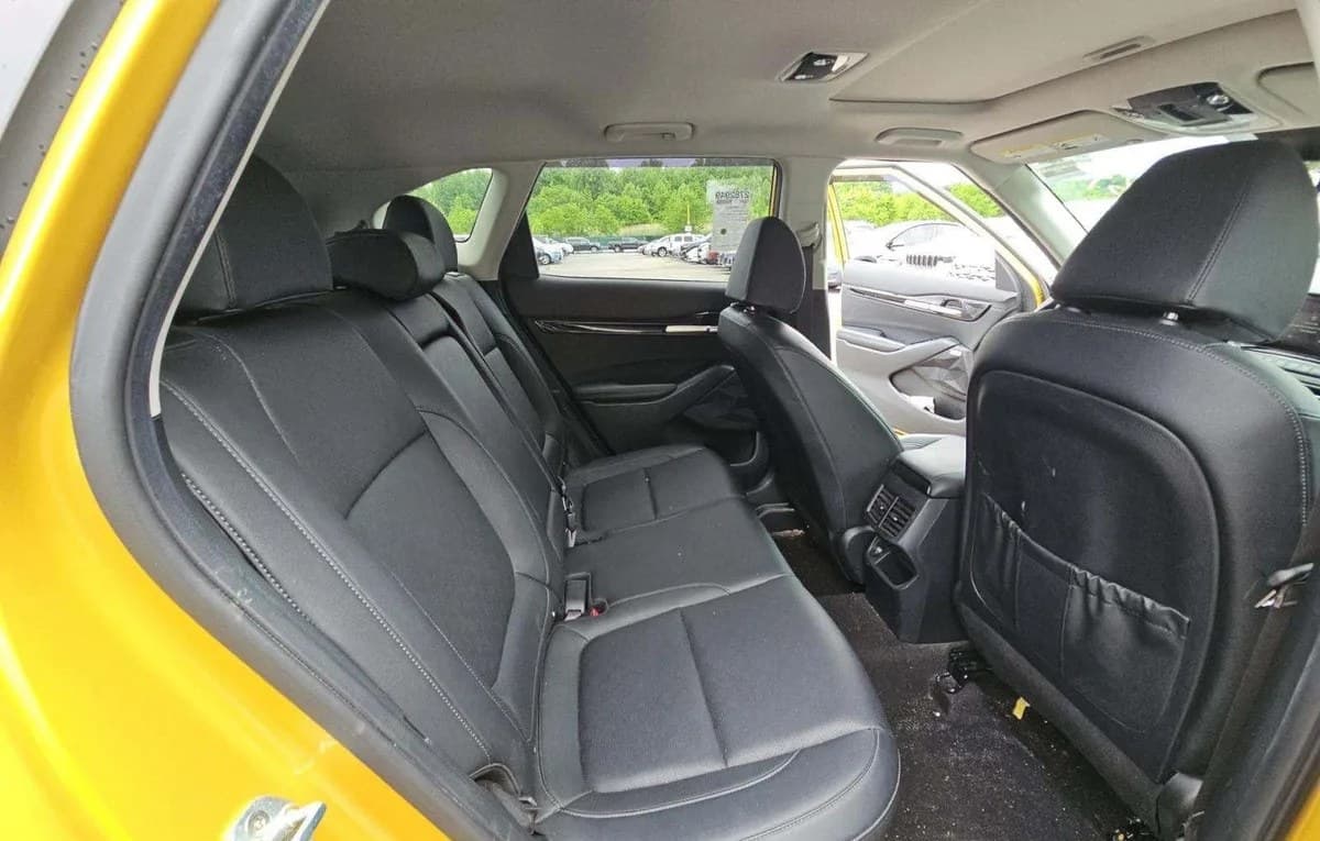 2021 KIA SELTOS SX 5
