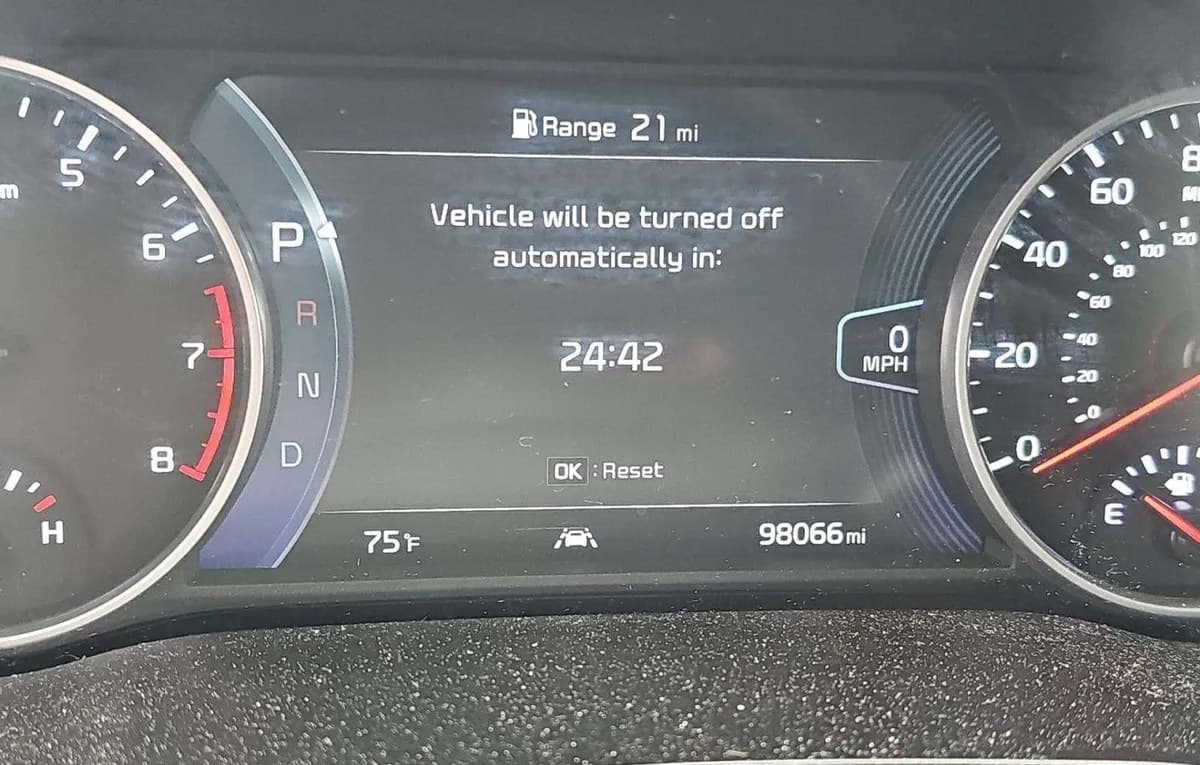2021 KIA SELTOS SX 6