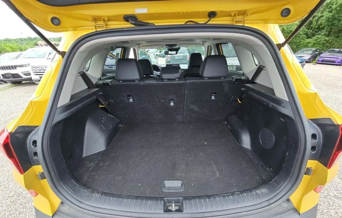 2021 KIA SELTOS SX 7