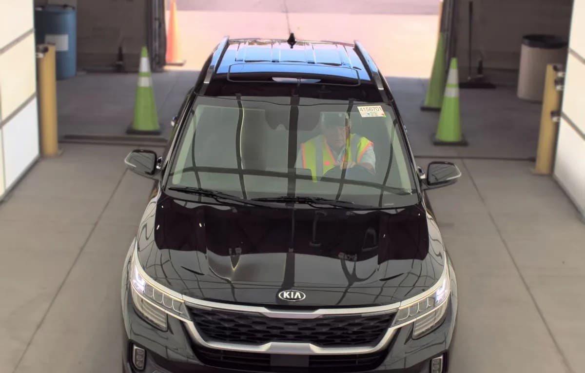 2021 KIA SELTOS SX 3