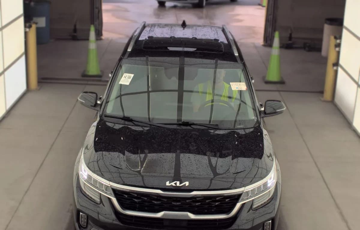 2023 KIA SELTOS SX 3
