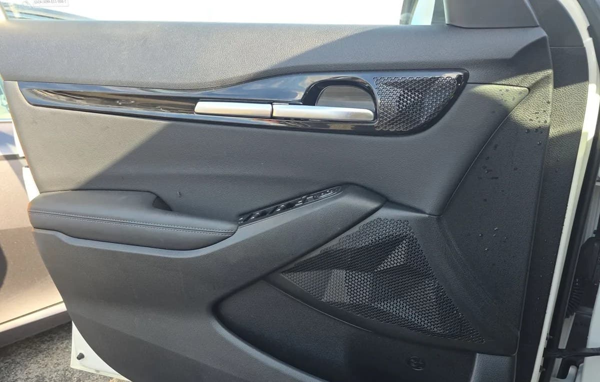 2024 KIA SELTOS S 6
