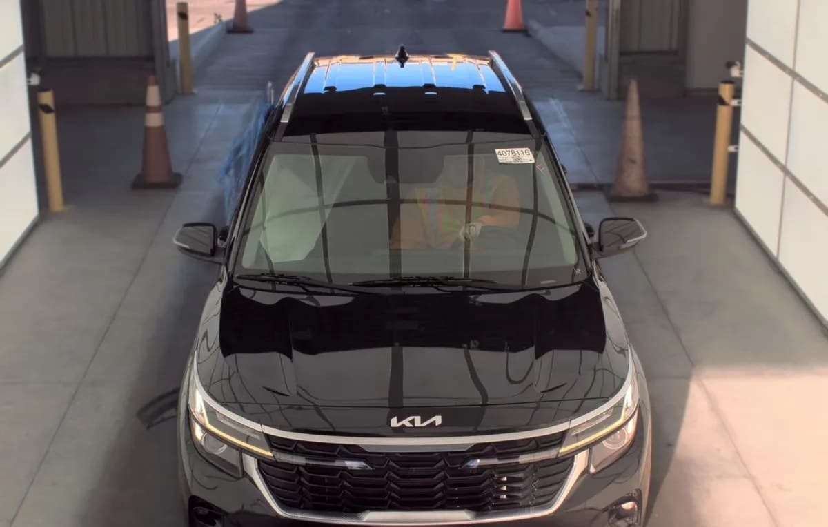 2024 KIA SELTOS S 3